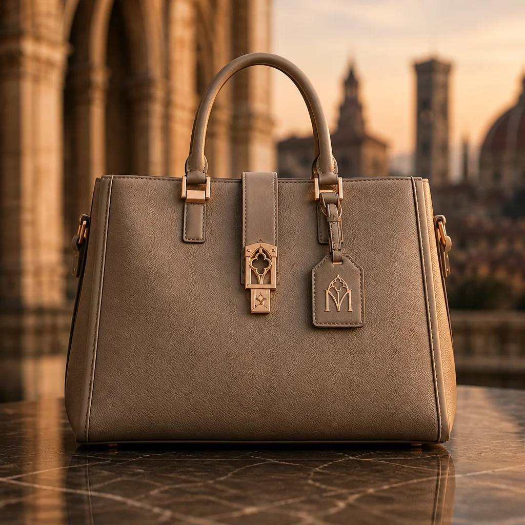 Palazzo Tote Tortora — front (concept rendering)